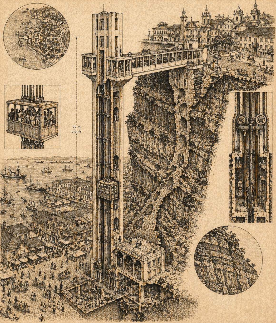 Elevador Lacerda